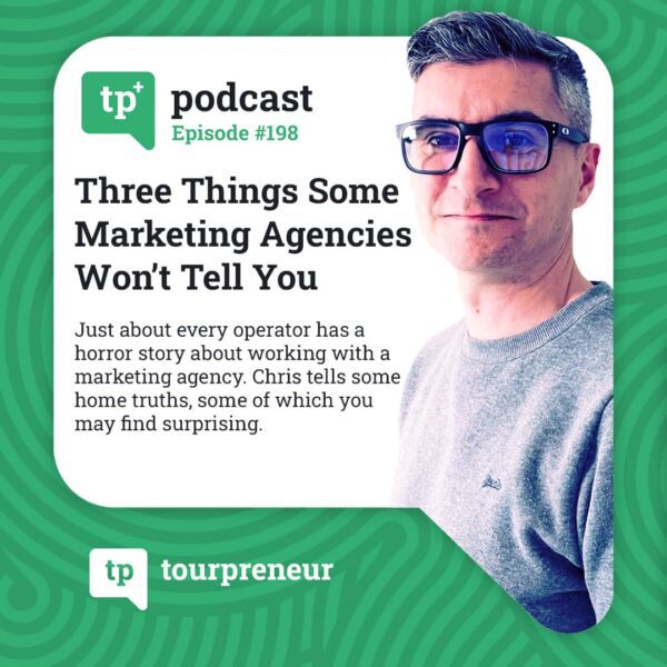 Three Things Some Marketing Agencies Won't Tell You