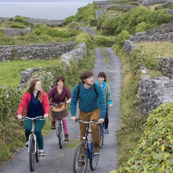 Irish Experience Tours