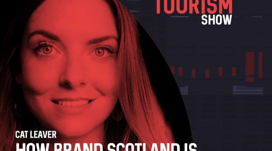 How Scotland's TMA is shaping the destination in 2020 and beyond through digital marketing strategies.