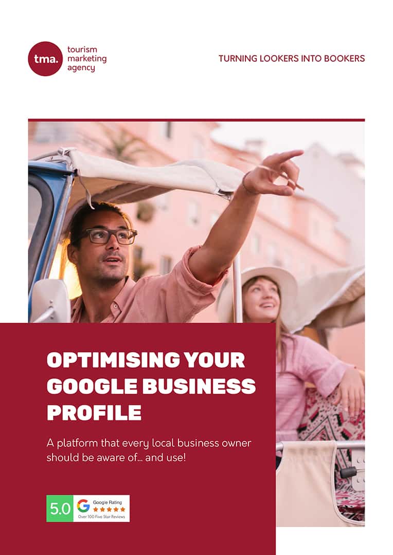 Google Business Profile