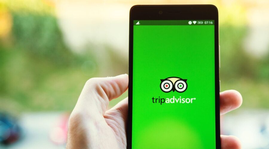 How to improve your TripAdvisor ranking