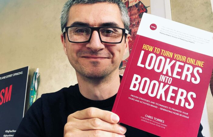 How to Turn your Online Looks into Bookers