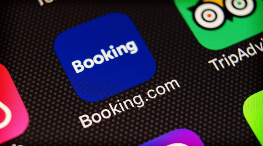 What do Booking.com & TripAdvisor Mean for the Tourism Industry?