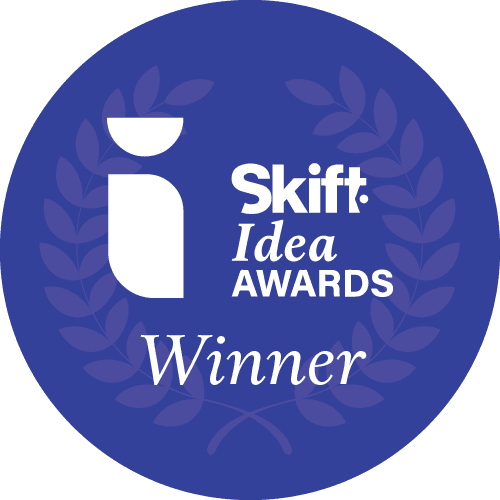 IDEA Awards 2022 Winner